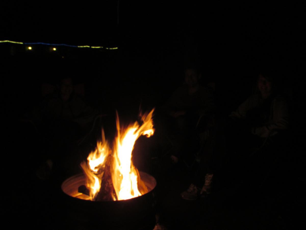 Best Bear Lodge & Campground Irons Экстерьер фото